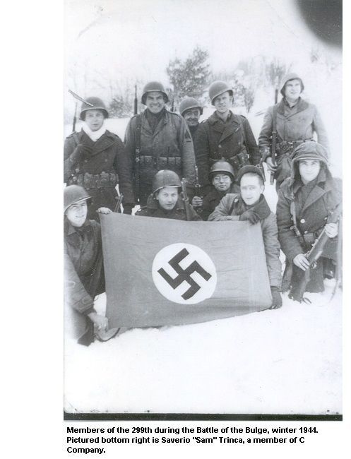 D-Day 29: Battle of the Bulge